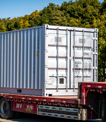 Senta Energi Co., Ltd.