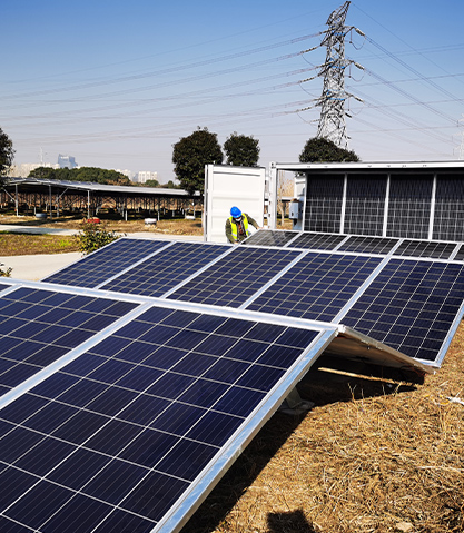 Senta Energi Co., Ltd.