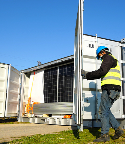 Senta Energi Co., Ltd.