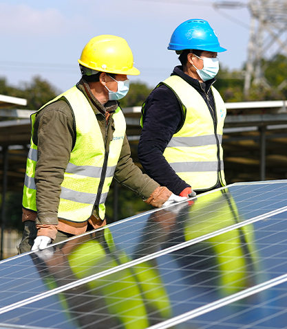 Senta Energi Co., Ltd.