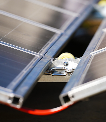 Senta Energi Co., Ltd.