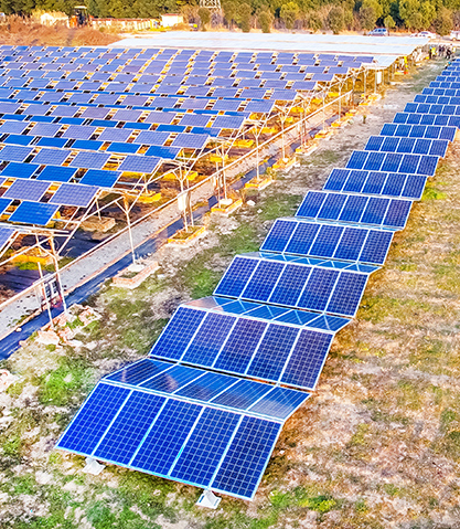 Senta Energi Co., Ltd.