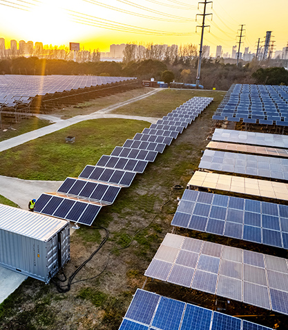 Senta Energi Co., Ltd.