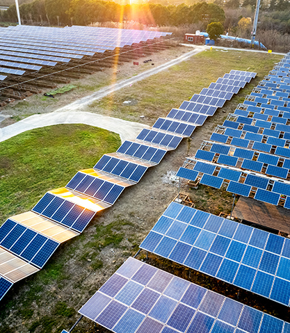 Senta Energi Co., Ltd.