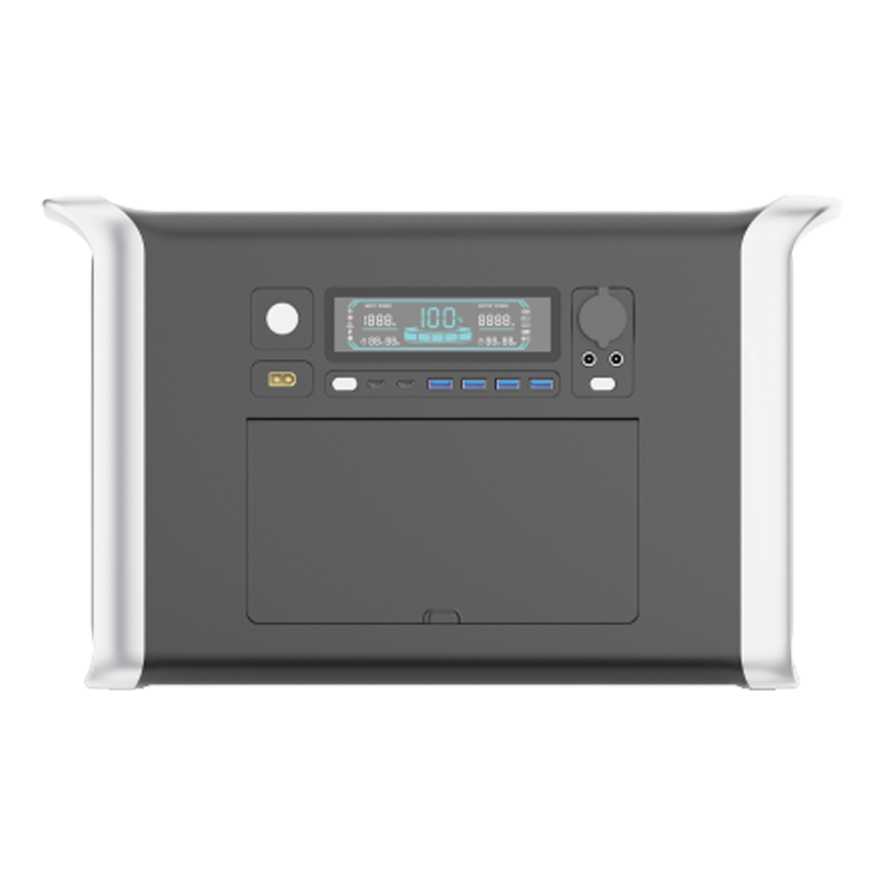 Power PBB-Bank Baterai Portabel