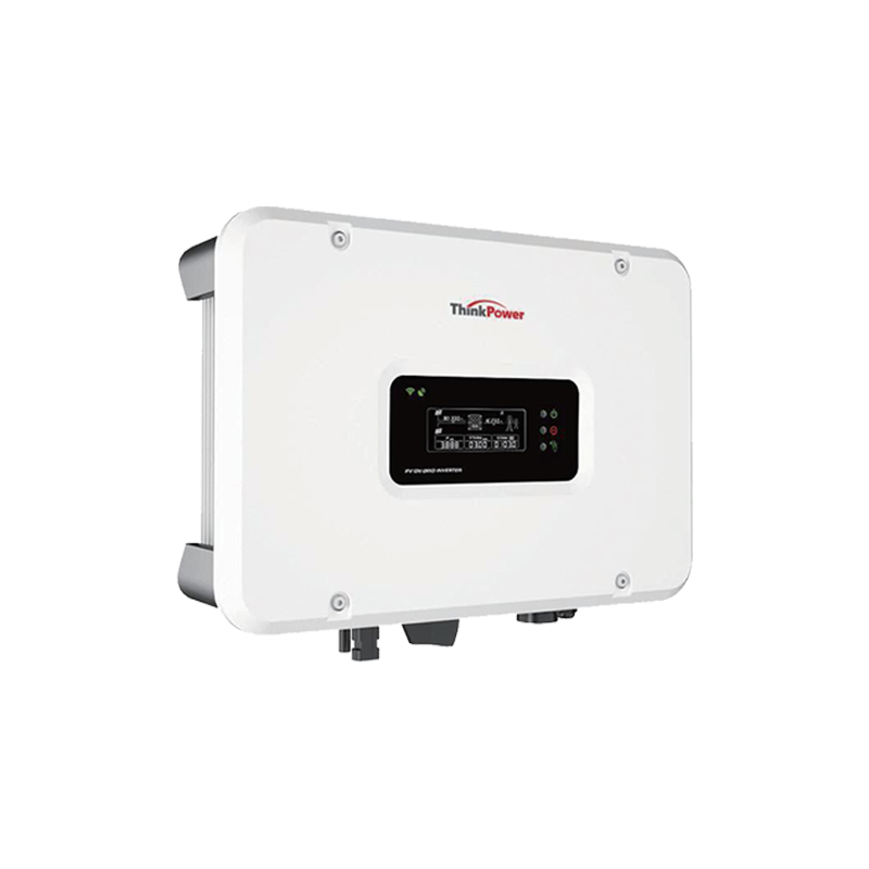 S1000-6000TL Inverter Jaringan Fase Tunggal