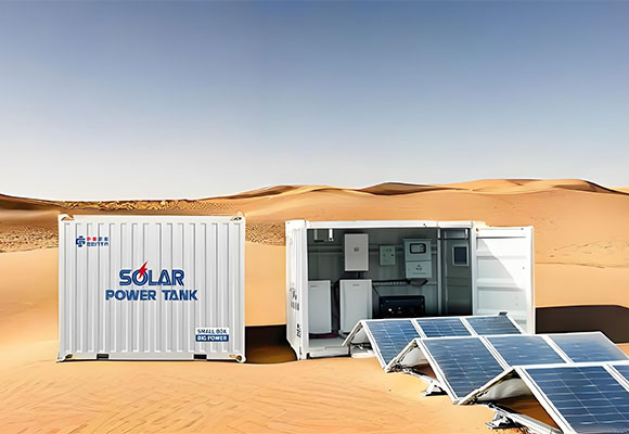 Senta Energi Co., Ltd.