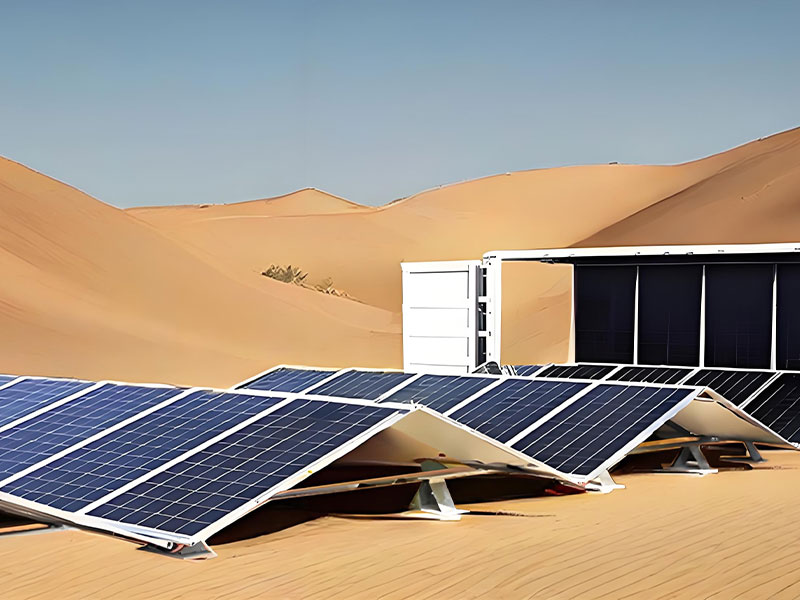 Senta Energi Co., Ltd.