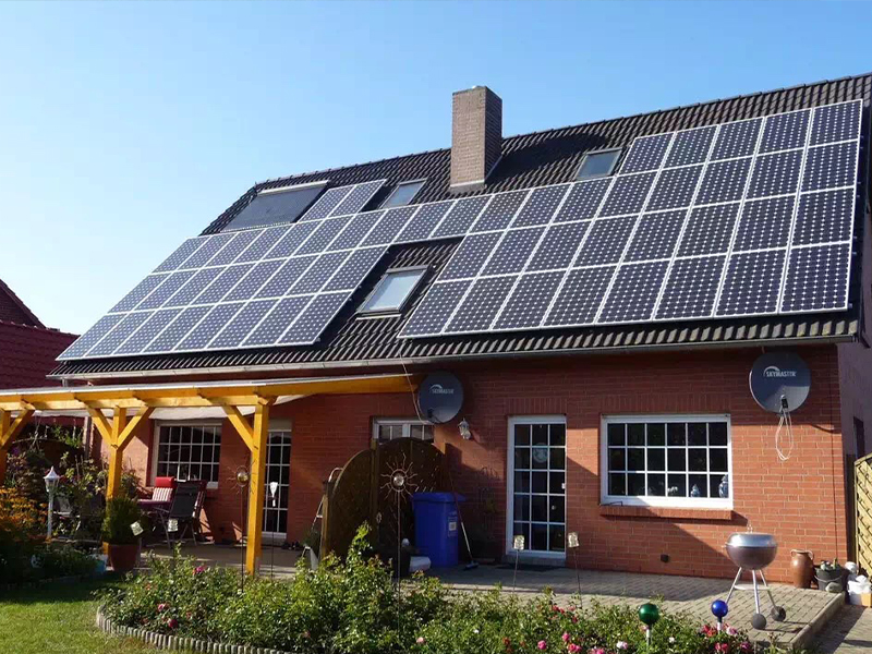 Senta Energi Co., Ltd.