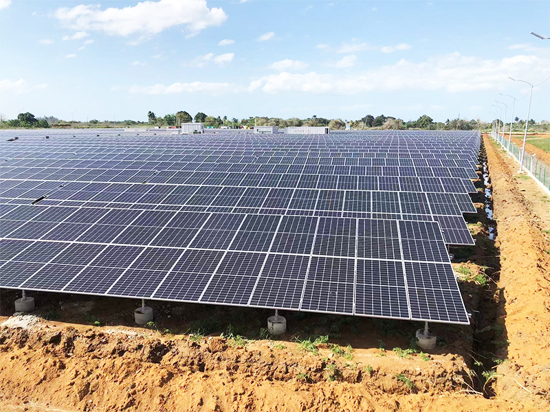 Senta Energi Co., Ltd.