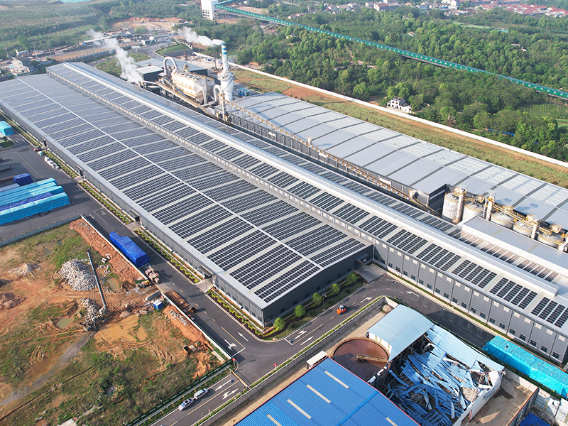 Senta Energi Co., Ltd.