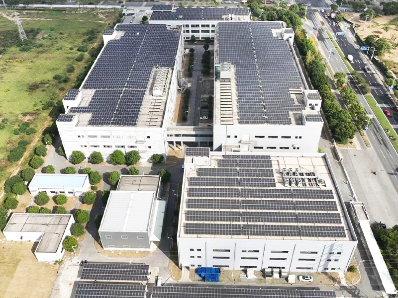 Senta Energi Co., Ltd.