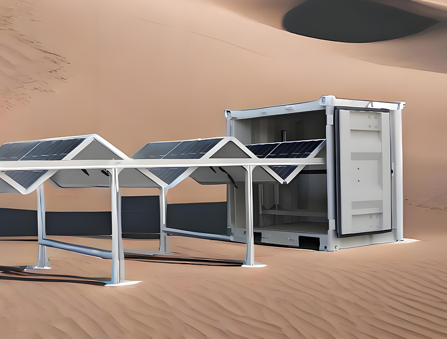 Senta Energi Co., Ltd.