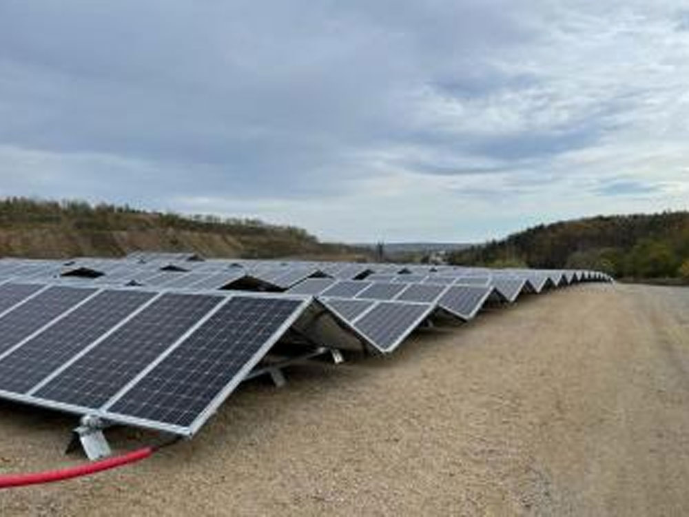 Senta Energi Co., Ltd.