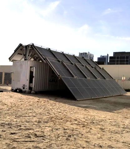 Senta Energi Co., Ltd.