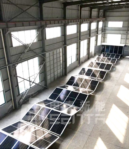 Senta Energi Co., Ltd.