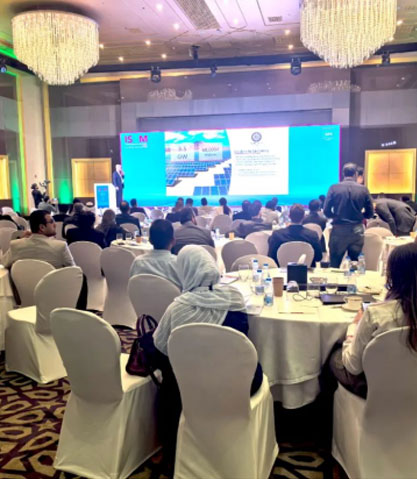 Senta Energi Co., Ltd.