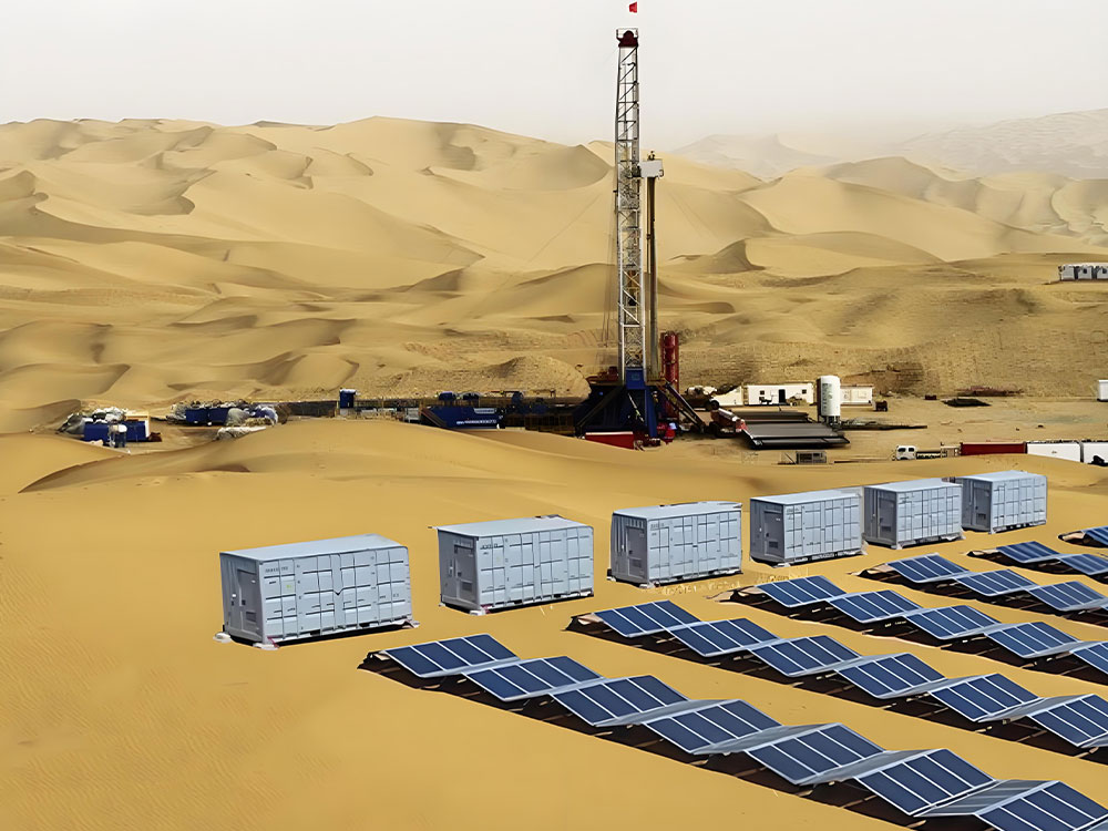 Senta Energi Co., Ltd.