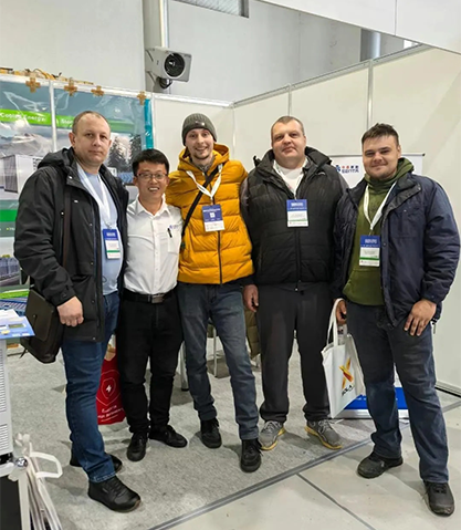 Senta Energi Co., Ltd.