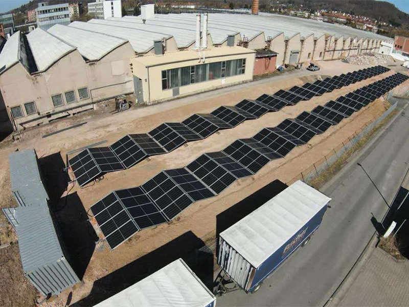 Senta Energi Co., Ltd.