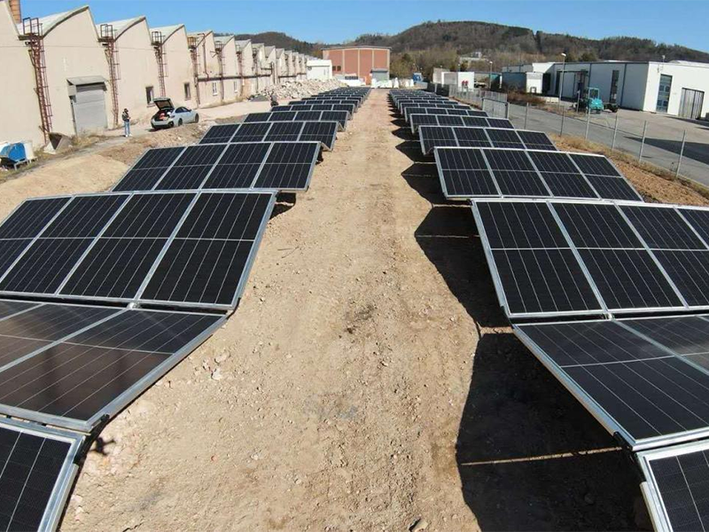 Senta Energi Co., Ltd.