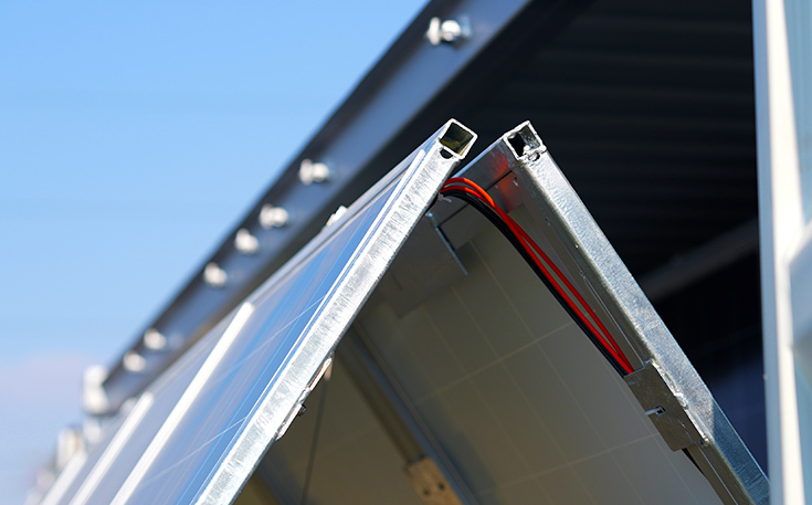 Senta Energi Co., Ltd.