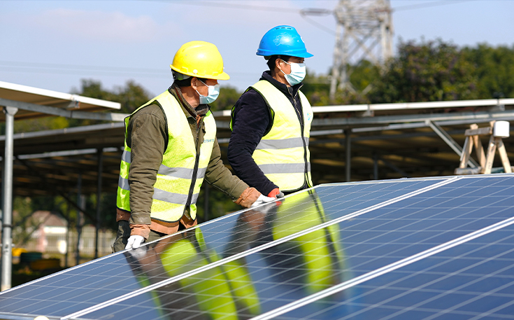 Senta Energi Co., Ltd.